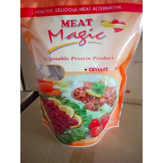 Meat Magic Cutlets -1kilo (original packaging)