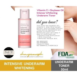 OH MY VENUS PH - whitening underarm kit (6)