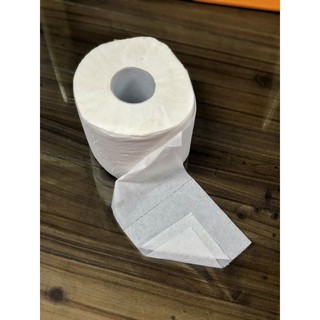 High Quality Virgin Pulp Tissue Roll, 4-ply or 3-ply or 2ply (6)