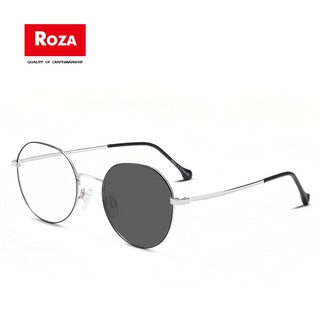Prescription Men Optical Eyeglasses Photochromic Glasses Frame Women Eyewear Blue Light Glasses RZ0888-RZ1115