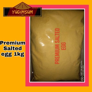 Salted Egg premium 1kg