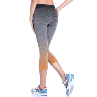 Breathable Quick-Drying Yoga Pants Running Gym Sports Pants WA22