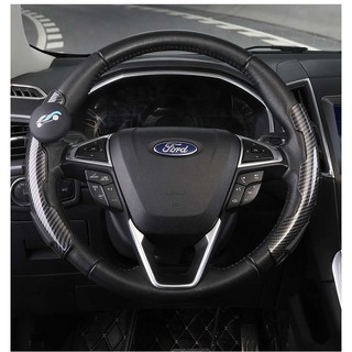 knob Steering wheel upgrade booster Steering Wheel Cover with Spinner, Universal Fit Car Anti-Slip