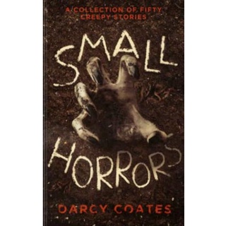 Small Horrors - Darcy Coates