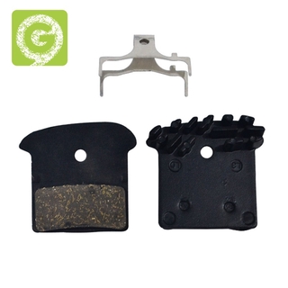 Brake Pads Hydraulic Disc Brake for XTR XT SLX Deore for Shimano