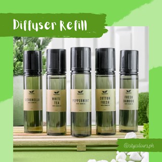 Reed Diffuser Refill 60ML | Hanging Diffuser Refill | Squeeze Ph
