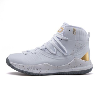 Stephen Curry 5 High Cut Basketball Shoes For Men(41-45) (7)