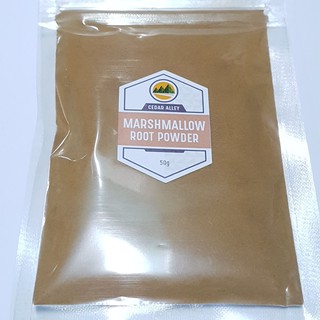 Marshmallow Root Powder 50g