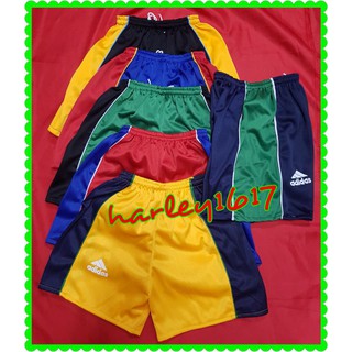 jersey shorts for kids 6pcs.per bundle