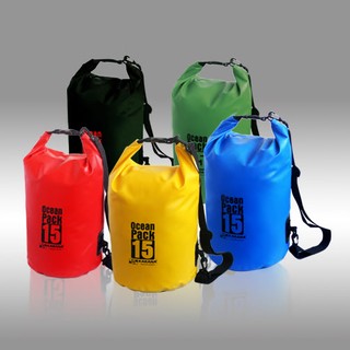 Ocean Pack Dry Bag Waterproof