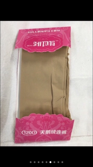 panty hose stocking 6pcs thick section (6)