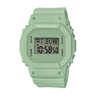 Watches✌☋✘Korean Fashion Waterproof Digital Unisex DW5600 Sport Jewelry Watch Relo for Men Women W00