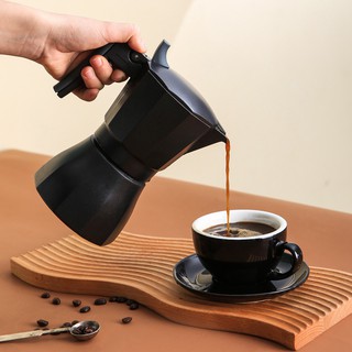 Coffee Machines Moka Pot Coffee Making Machine Household Coffee Maker Small Italian Hand Made C