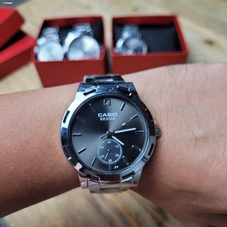 Watches♛❆Stainless-steel couple watch | Analog dial quartz watch | Adjustable bracelets | removable