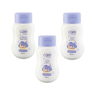 ✆✕﹉Avon Care Baby Calming Lavender 200mL (Cologne, Lotion, Wash and Shampoo)