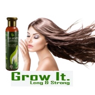 Haphapph Extreme Hair Grower Shampoo 150ml