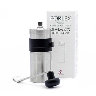 Porlex Manual Coffee Grinder / Polex Tall / Porlex Mini