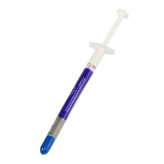 Thermal Grease CPU Heat Sink Compound Silicone Paste Syringe (1)