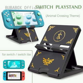 HORI Animal Crossing Play stand for Nintendo Switch & Nintendo Switch Lite