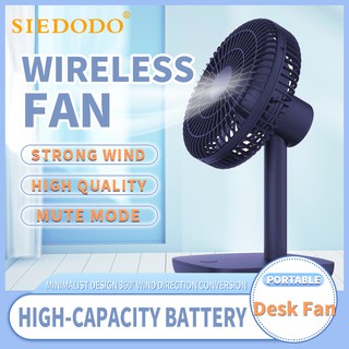Electric fan blade Home protable Electric Fan office desk Floor Fan Mini Fan