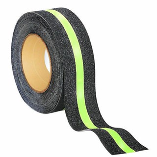 Luminous Anti Slip Tape For Stairs Safety Tape For Step Floor With Reflective Strip Glow in Dark 5M (9)