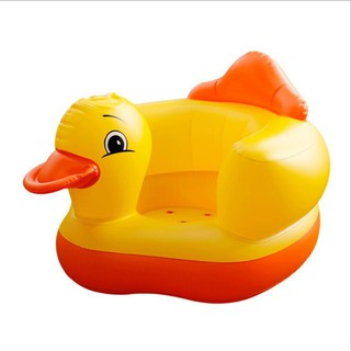 Baby Chair Inflatable Chair Soft PVC Inflatable Sofa