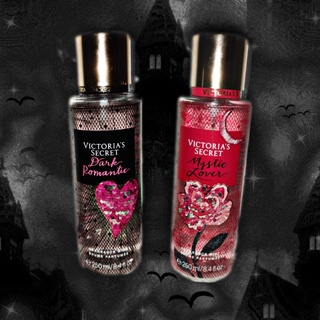 𝖒𝖞𝖘𝖙𝖎𝖈 ✟ victoria's secret perfume ▽ mystical, witchy, gothic and darkness scent