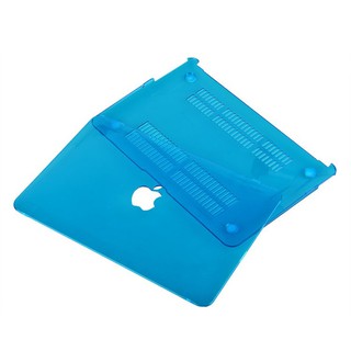 MacBook Air 13 in case Light Blue w/ Free Keyboard Protector
