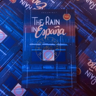 The Rain In España Tender Loving Crates | TRIE TLC - 4reuminct