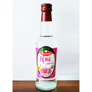 Durra Rose Water 250ml+25ml free (1)