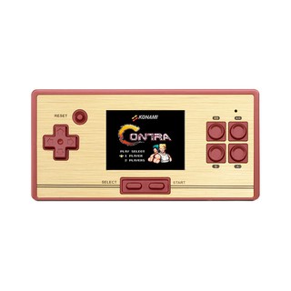 Games video game console handheld game 2.6 inch screen 600 in 1 games av output 8bit for family (1)
