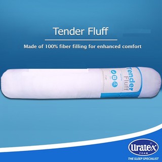 Tender Fluff Bolster pillow