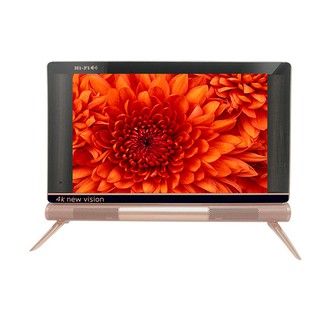 Android wifi television Flat LCD 17 19 22 24 26 inch LED HD TV Smart Flat Screen television TV zRDM