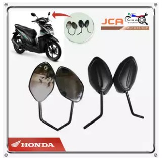 ORIGINAL HONDA SIDE MIRROR FOR BEAT FI (LEFT AND RIGHT) VERSION 1