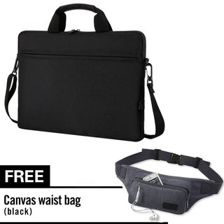 travel bag backpack for men 【With free canvas belt bag】Laptop Ipad Tablet Convertible Backpack Cross