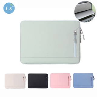【Laptop computer bag】General Sleeve Cover for MacBook Air Pro 13 15 13.3 14 15.6 Inch Notebook Acces