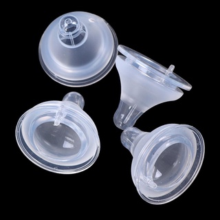 Vincentwo Baby Soft Liquid Silicone Pacifier Nipple Replacement For Wide Mouth Milk Bottle PH