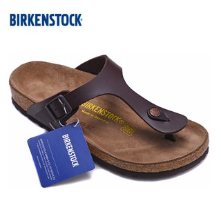 AHxh 【Ready Stock】Birkenstock sandals