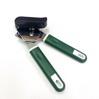 Kitchenware✿✁【LS】Heavy Duty Stainless Steel Professional Tin Can Opener Kitchen Craft Easy Grip