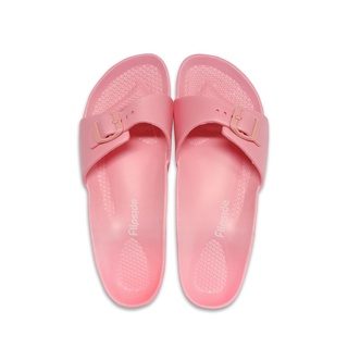 ▥FLIPSIDE Ladies Misha Pink Sandals