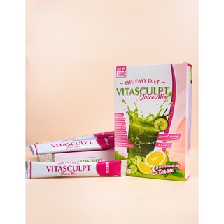Vitasculpt Juice Mix
