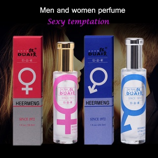 Flirt Perfume Aphrodisiac Pheromone Attract Fragrance Long Lasting Sex Orgasm Gift Scent Water Spray