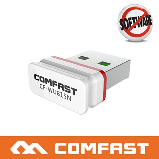 Comfast Driverless USB Wifi Receiver Dongle