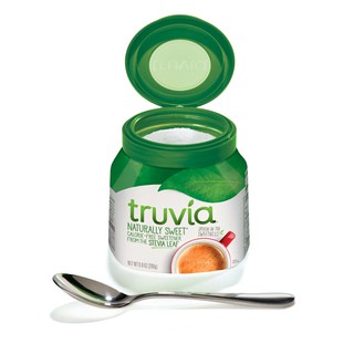 Truvia Naturally Sweet Calorie Free from Stevia Leaf 280g