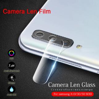 Samsung Galaxy A12 A42 A22 A02s A52s A03s A02 A72 A52 A32 A50 A50s A70s A70 Camera Lens Tempered Glass Protective Film (3)