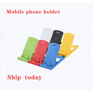 Portable phone holder for Iphone Android