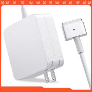 AC 45W Magsafe2 T-Tip Power Adapter Charger for MacBook Air 11/13 inch