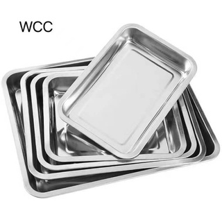 Stainless steel plate food warmer/Tray /plate