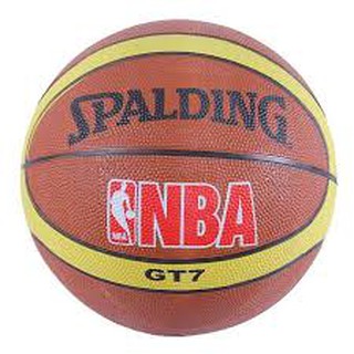 Molten And Spalding Official Basketball PU Material Ball Free Pin and Net GG7X GT7 (3)