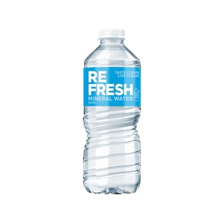 mineral water✟Refresh Mineral Water (350Ml)